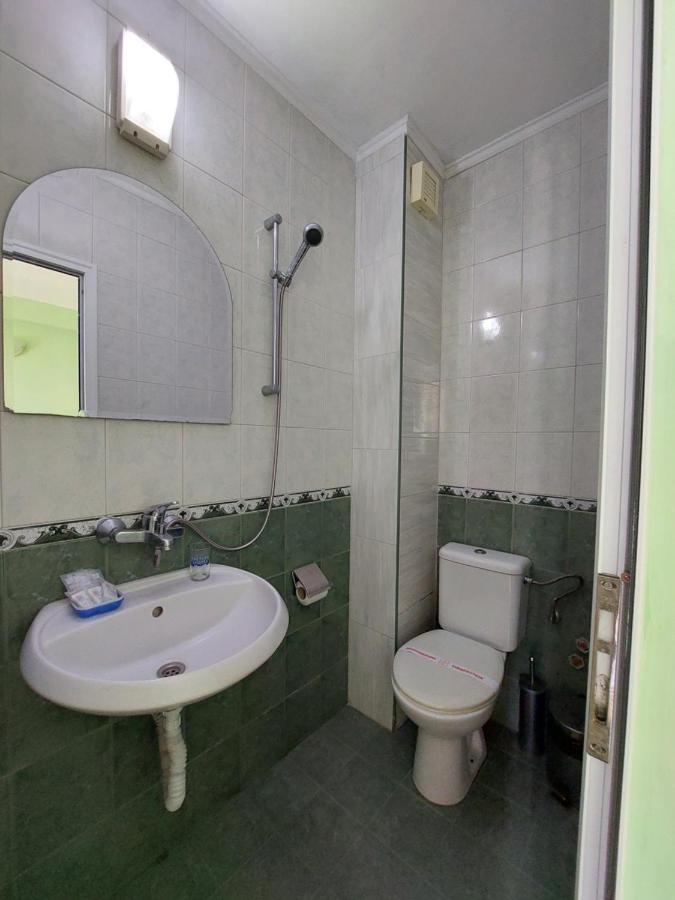 Къща За Гости West Slăntjev Brjag Exteriör bild