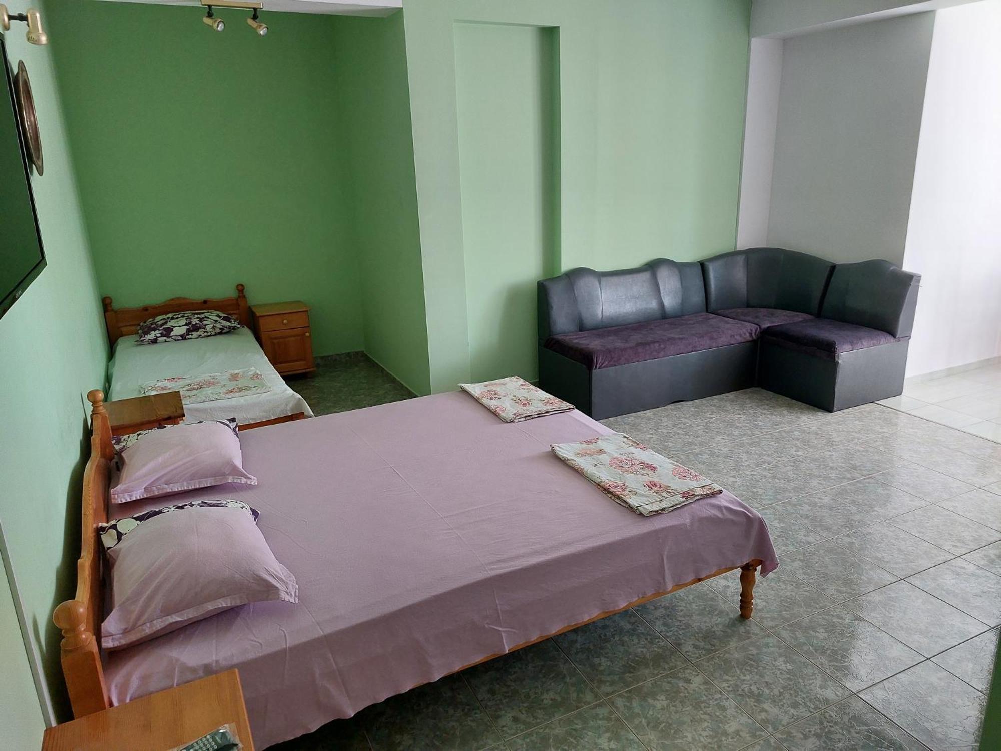 Къща За Гости West Slăntjev Brjag Exteriör bild
